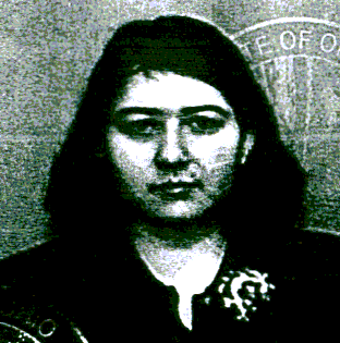 my mug shot from the driver's license, 130 pixels